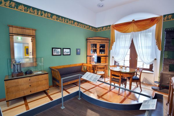 Home, sweet home – Wohnen im Paderborner Land